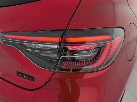 Renault Clio  Hibrido  E-TECH Hibrido Techno 103kW