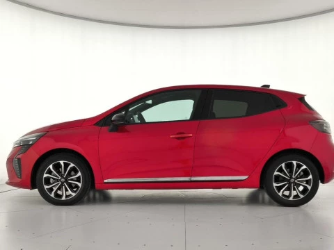 Renault Clio  Hibrido  E-TECH Hibrido Techno 103kW