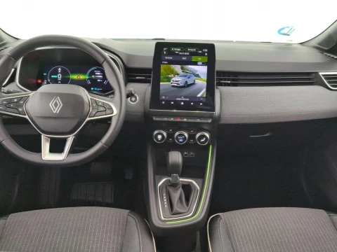 Renault Clio  Hibrido  E-TECH Hibrido Techno 103kW