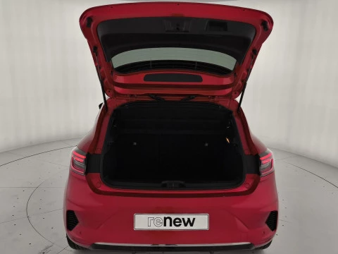 Renault Clio  Hibrido  E-TECH Hibrido Techno 103kW