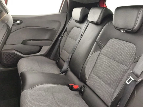 Renault Clio  Hibrido  E-TECH Hibrido Techno 103kW