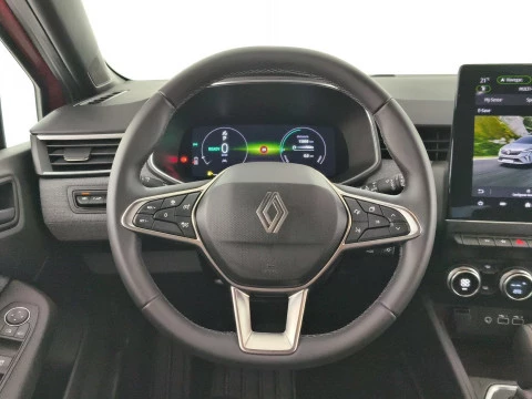 Renault Clio  Hibrido  E-TECH Hibrido Techno 103kW