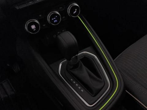 Renault Clio  Hibrido  E-TECH Hibrido Techno 103kW