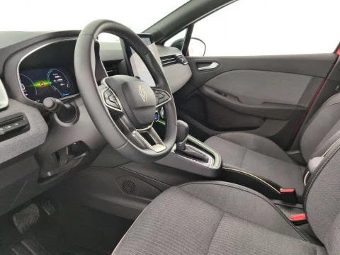 Renault Clio  Hibrido  E-TECH Hibrido Techno 103kW