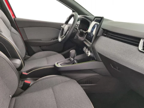 Renault Clio  Hibrido  E-TECH Hibrido Techno 103kW