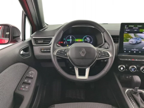 Renault Clio  Hibrido  E-TECH Hibrido Techno 103kW