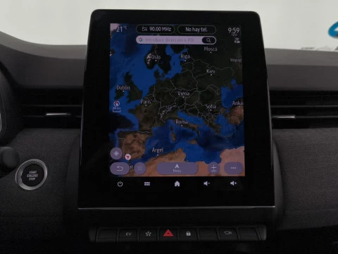 Renault Clio  Hibrido  E-TECH Hibrido Techno 103kW