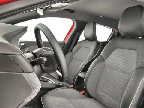 Renault Clio  Hibrido  E-TECH Hibrido Techno 103kW