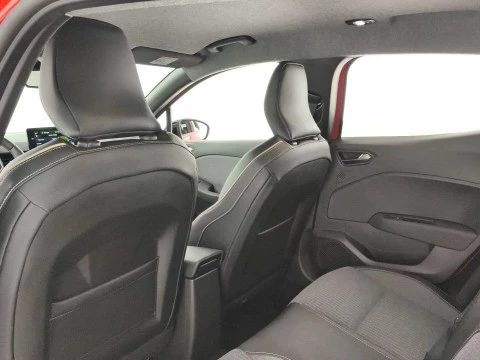 Renault Clio  Hibrido  E-TECH Hibrido Techno 103kW