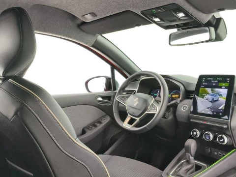 Renault Clio  Hibrido  E-TECH Hibrido Techno 103kW