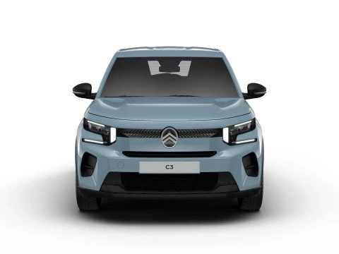 Citroën C3 Turbo 100 You