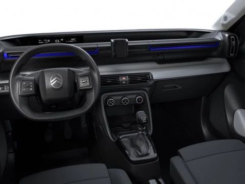 Citroën C3 Turbo 100 You