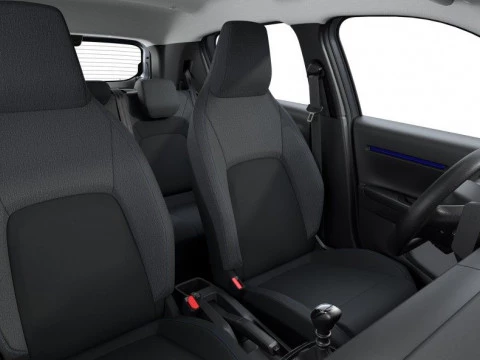 Citroën C3 Turbo 100 You