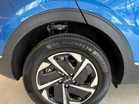 Kia Sportage 1.6 T-GDi HEV 158kW (215CV) Drive 4x2