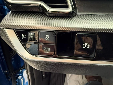 Kia Sportage 1.6 T-GDi HEV 158kW (215CV) Drive 4x2