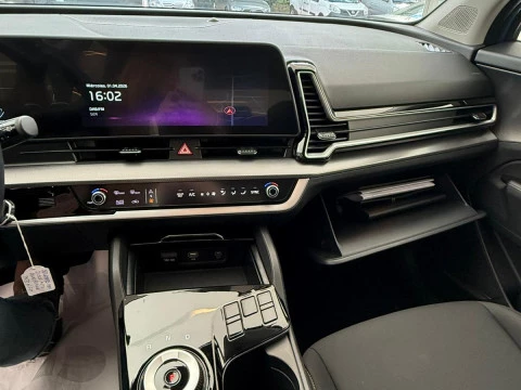 Kia Sportage 1.6 T-GDi HEV 158kW (215CV) Drive 4x2