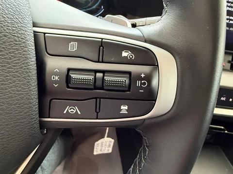 Kia Sportage 1.6 T-GDi HEV 158kW (215CV) Drive 4x2