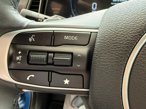 Kia Sportage 1.6 T-GDi HEV 158kW (215CV) Drive 4x2