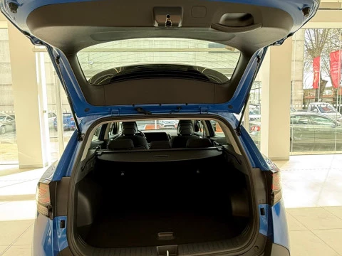 Kia Sportage 1.6 T-GDi HEV 158kW (215CV) Drive 4x2