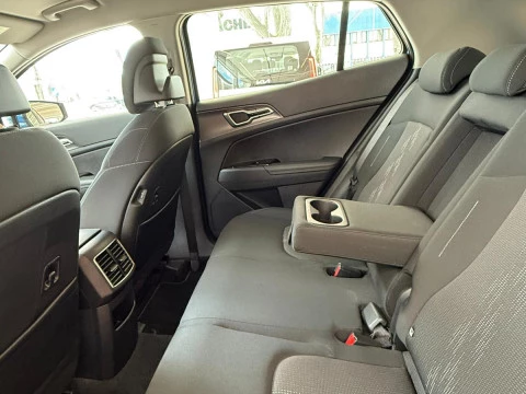 Kia Sportage 1.6 T-GDi HEV 158kW (215CV) Drive 4x2