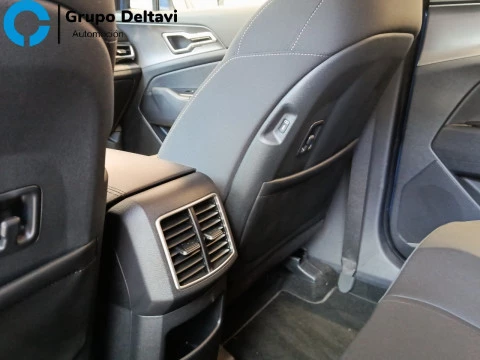 Kia Sportage 1.6 T-GDi HEV 158kW (215CV) Drive 4x2