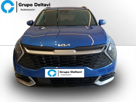 Kia Sportage 1.6 T-GDi HEV 158kW (215CV) Drive 4x2