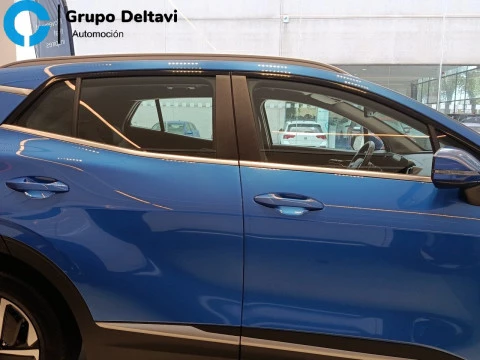 Kia Sportage 1.6 T-GDi HEV 158kW (215CV) Drive 4x2