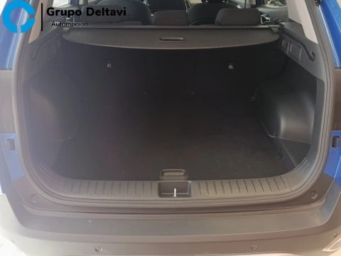 Kia Sportage 1.6 T-GDi HEV 158kW (215CV) Drive 4x2