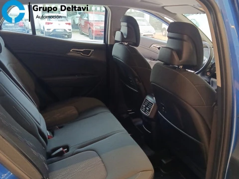 Kia Sportage 1.6 T-GDi HEV 158kW (215CV) Drive 4x2