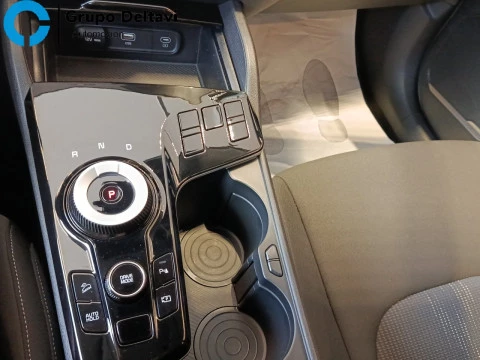 Kia Sportage 1.6 T-GDi HEV 158kW (215CV) Drive 4x2