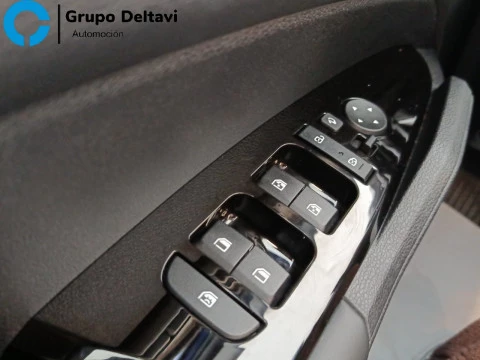 Kia Sportage 1.6 T-GDi HEV 158kW (215CV) Drive 4x2