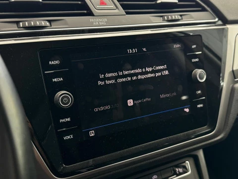 Volkswagen Touran 1.6 TDI (116 CV) Business 7 plazas