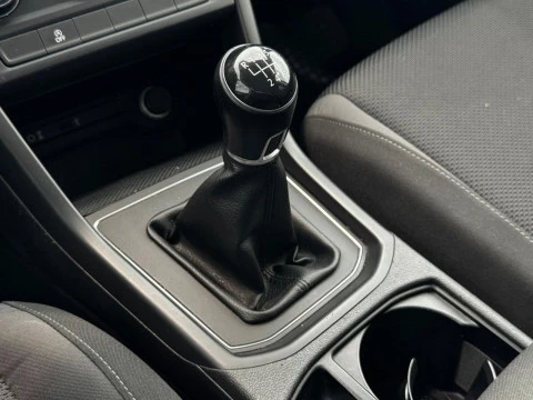 Volkswagen Touran 1.6 TDI (116 CV) Business 7 plazas