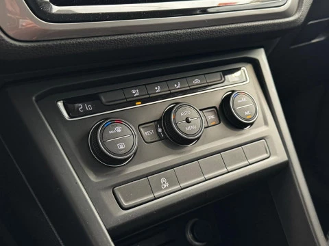 Volkswagen Touran 1.6 TDI (116 CV) Business 7 plazas