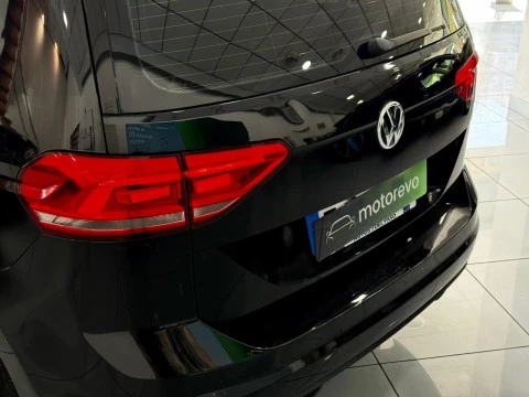 Volkswagen Touran 1.6 TDI (116 CV) Business 7 plazas