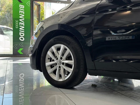 Volkswagen Touran 1.6 TDI (116 CV) Business 7 plazas