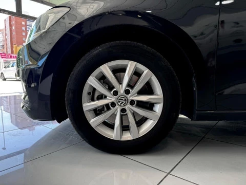 Volkswagen Touran 1.6 TDI (116 CV) Business 7 plazas