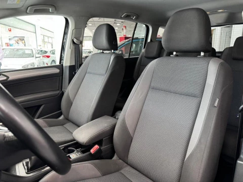 Volkswagen Touran 1.6 TDI (116 CV) Business 7 plazas