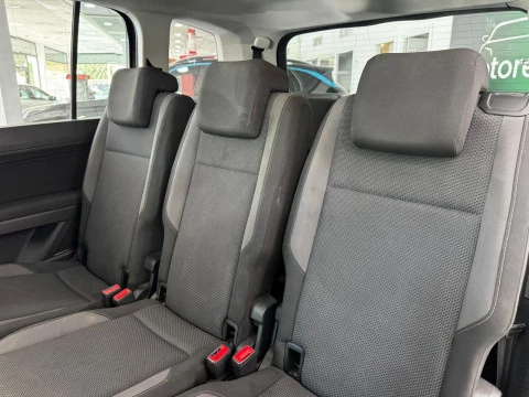 Volkswagen Touran 1.6 TDI (116 CV) Business 7 plazas