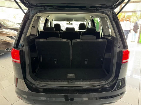 Volkswagen Touran 1.6 TDI (116 CV) Business 7 plazas
