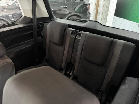 Volkswagen Touran 1.6 TDI (116 CV) Business 7 plazas