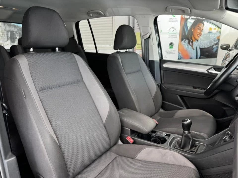 Volkswagen Touran 1.6 TDI (116 CV) Business 7 plazas