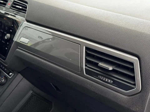 Volkswagen Touran 1.6 TDI (116 CV) Business 7 plazas