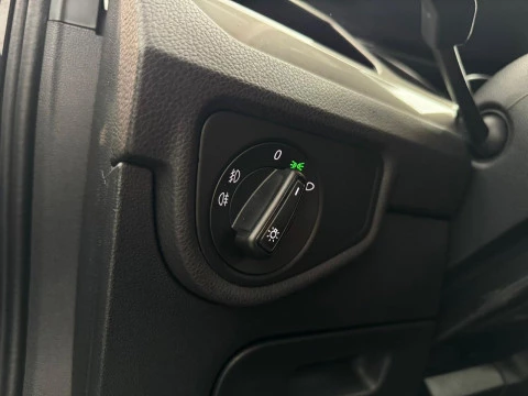 Volkswagen Touran 1.6 TDI (116 CV) Business 7 plazas