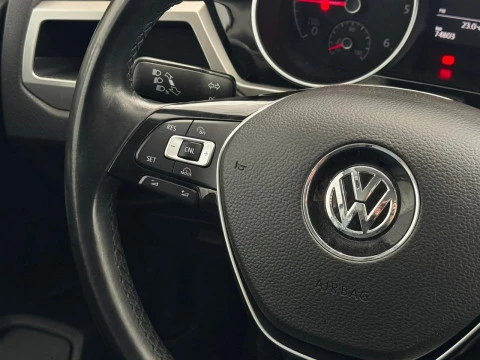 Volkswagen Touran 1.6 TDI (116 CV) Business 7 plazas