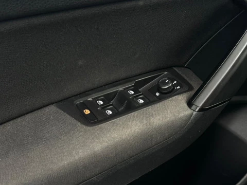 Volkswagen Touran 1.6 TDI (116 CV) Business 7 plazas