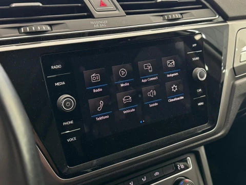 Volkswagen Touran 1.6 TDI (116 CV) Business 7 plazas