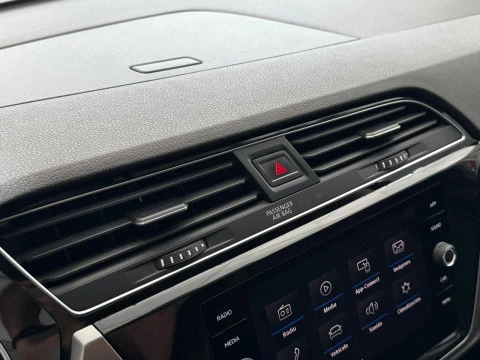 Volkswagen Touran 1.6 TDI (116 CV) Business 7 plazas