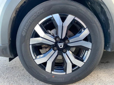 Dacia Sandero  Gasolina/Gas  ECO-G Comfort 74kW