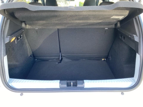 Dacia Sandero  Gasolina/Gas  ECO-G Comfort 74kW